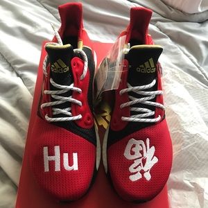 Solar Hu Glide M CNY